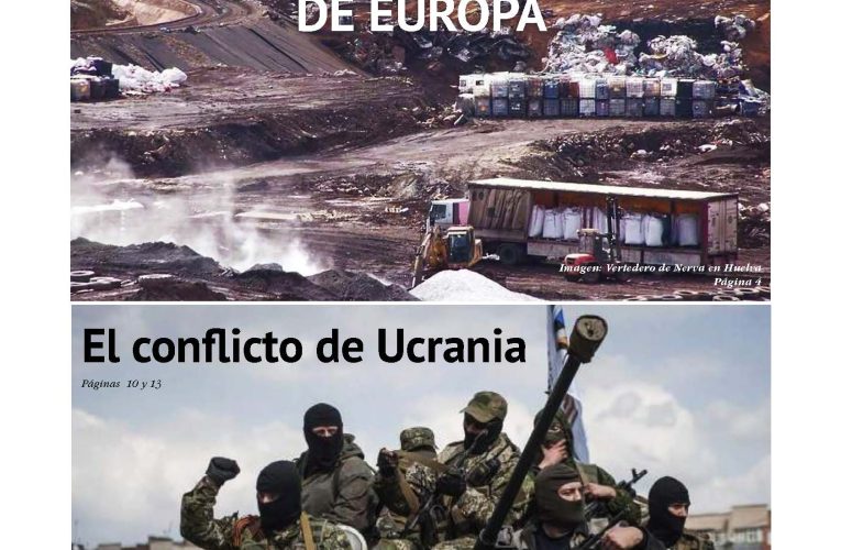 Núm.16 Febrero 2022