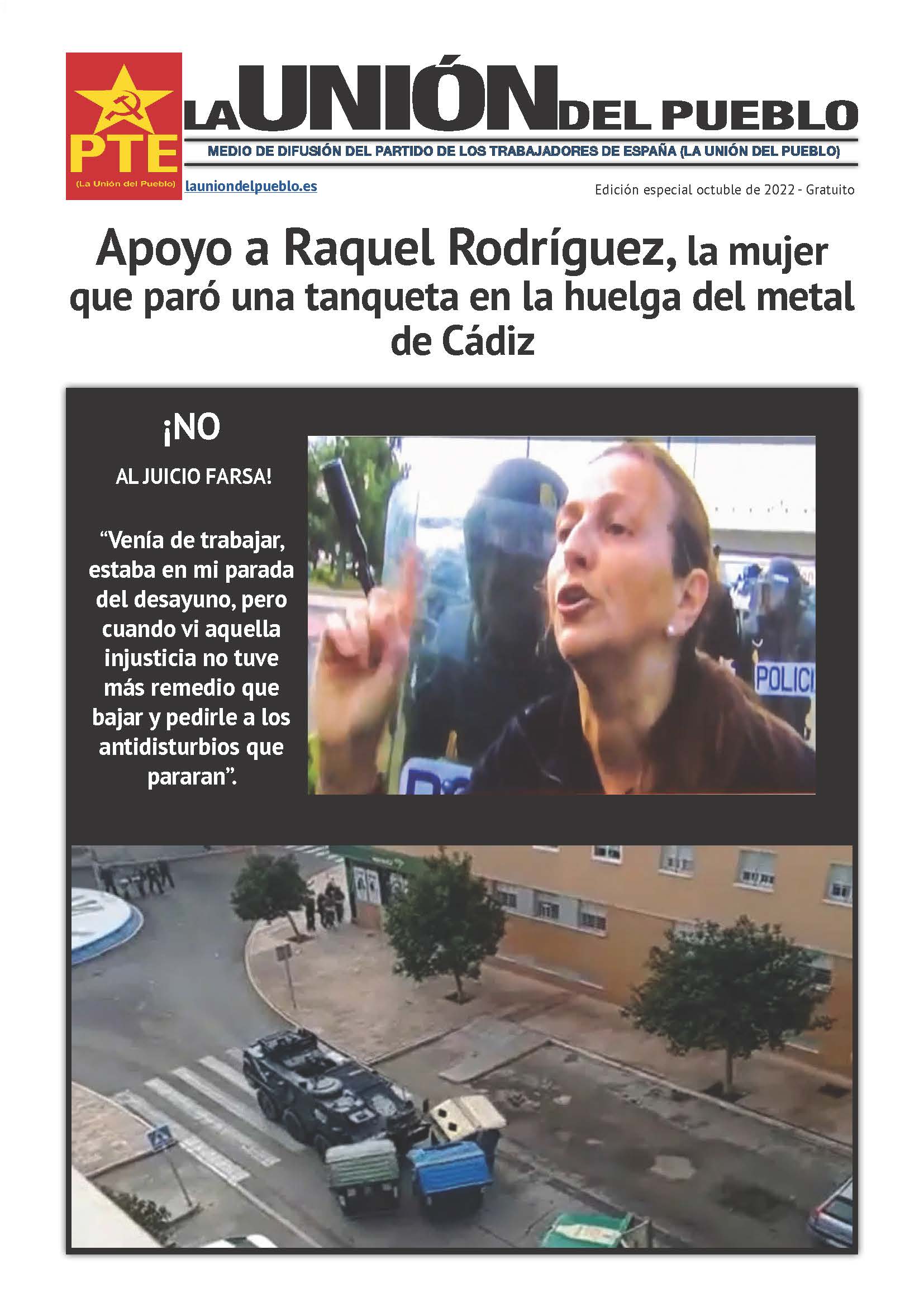 num22especial
