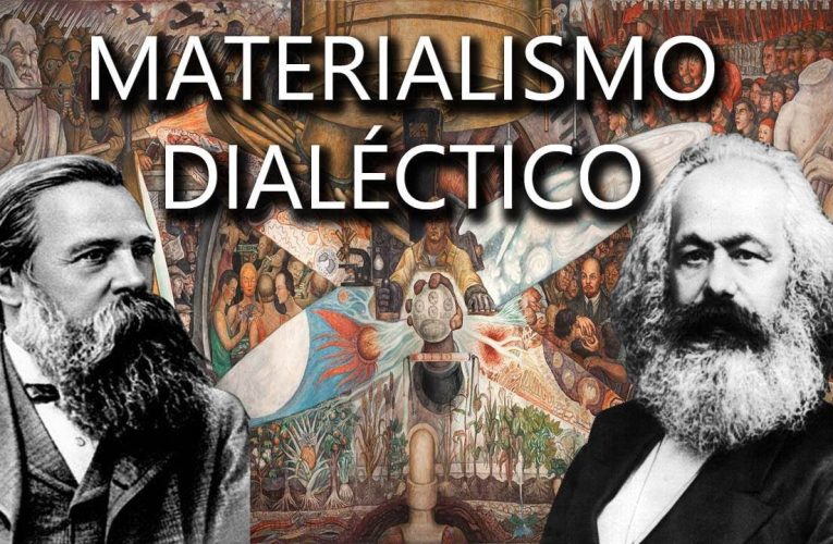 Curso de formación 2: Materialismo dialéctico