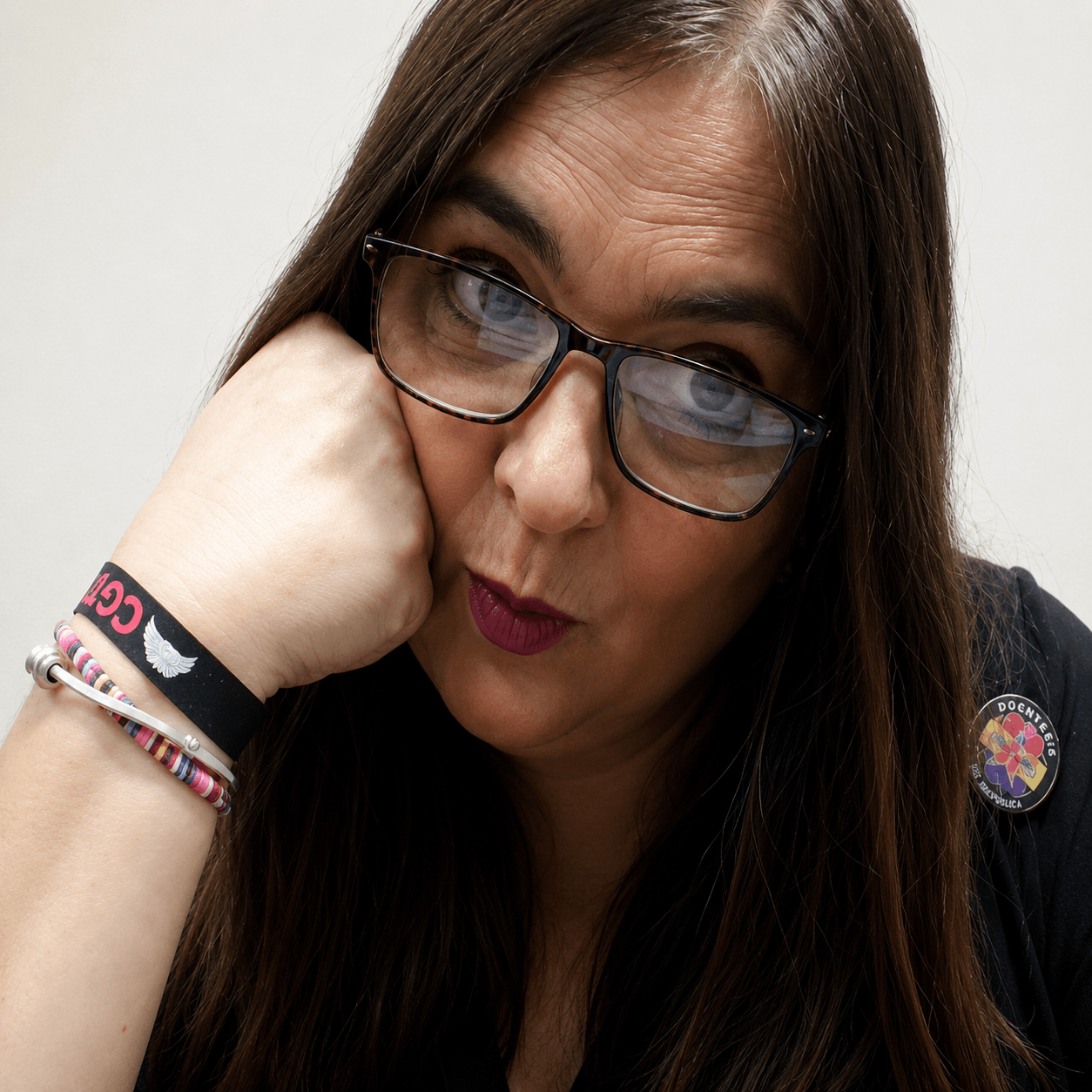 Isabel Carrión