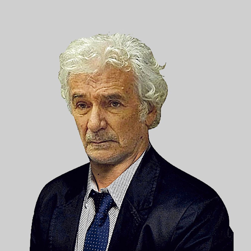 Luis Ciprés