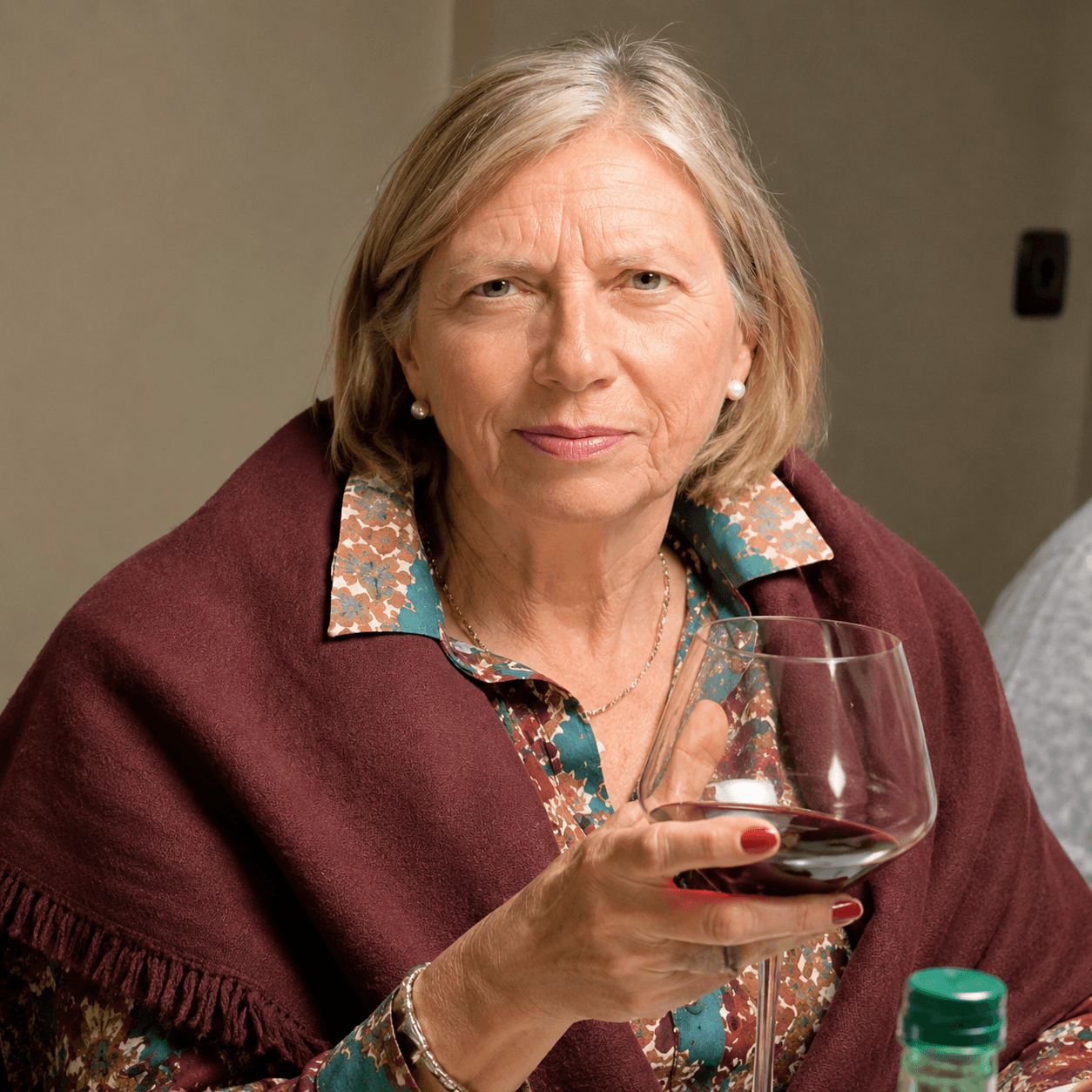 Olga Bohera
