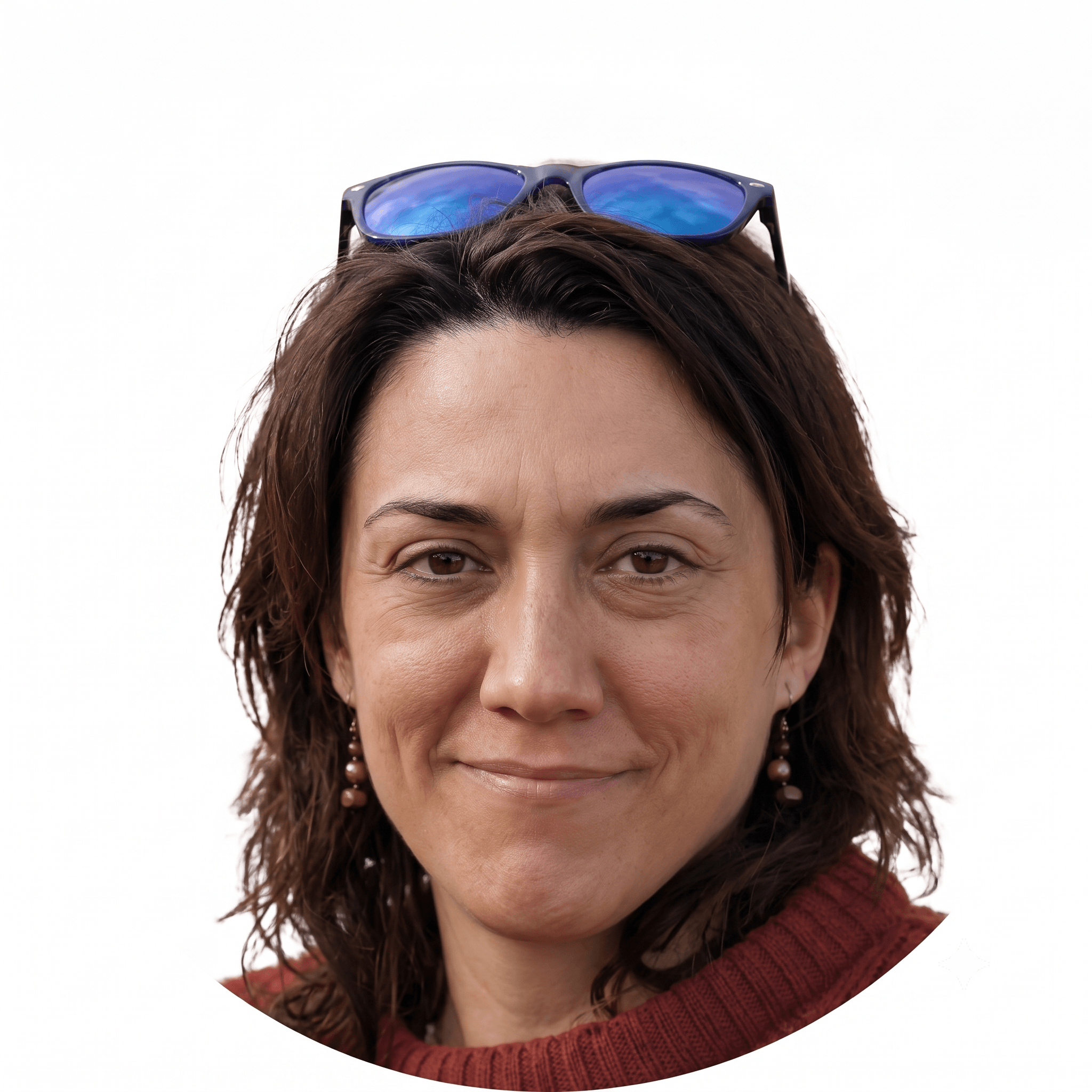 Alba Pons