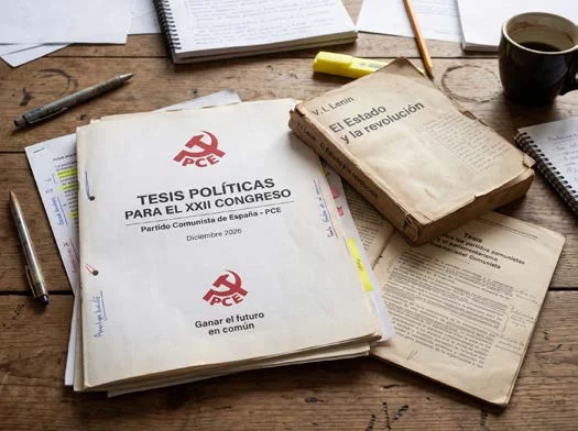 CRITICA A LAS TESIS