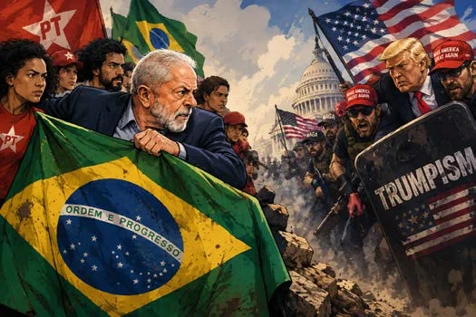 ANÁLISIS BRASIL